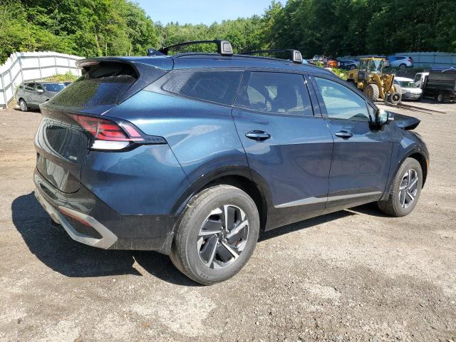 2023 KIA SPORTAGE S - KNDPXCAG8P7039041