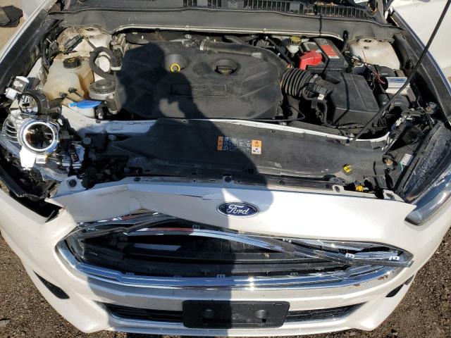 2013 FORD FUSION TIT - 3FA6P0D94DR333831