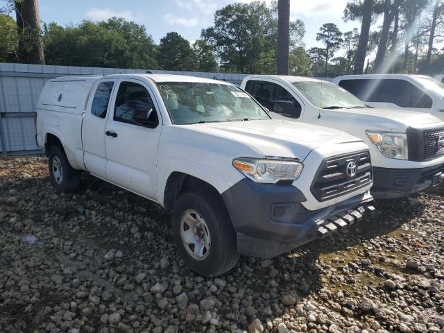 Vin: 5tfrx5gn9hx094304, lot: 57988725, toyota tacoma access cab 20174