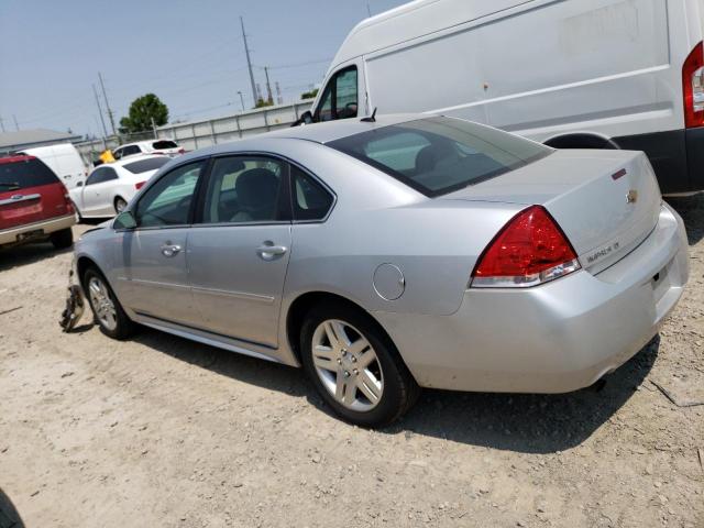Vin: 2g1wb5e32f1149682, lot: 58432445, chevrolet impala lt 20152