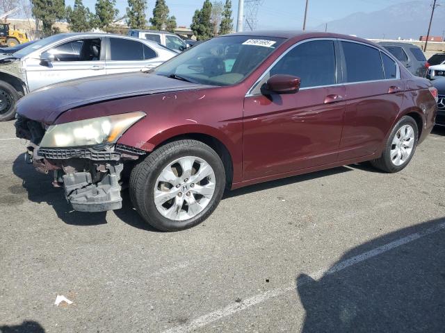 Vin: 1hgcp2f7xaa007186, lot: 61961695, honda accord ex 2010 img_1