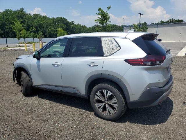 2021 NISSAN ROGUE SV 5N1AT3BA7MC721175