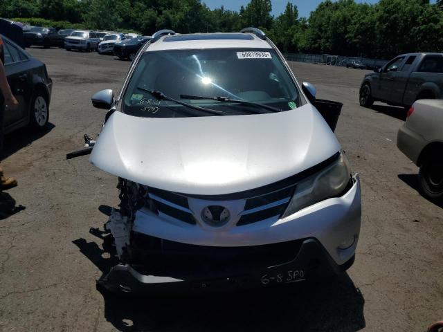 2013 TOYOTA RAV4 LIMIT - 2T3DFREV4DW006166