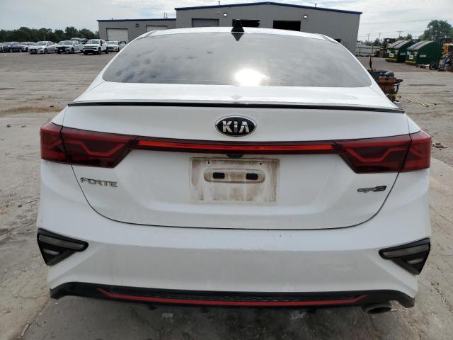 2021 KIA FORTE GT L - 3KPF34ADXME414331