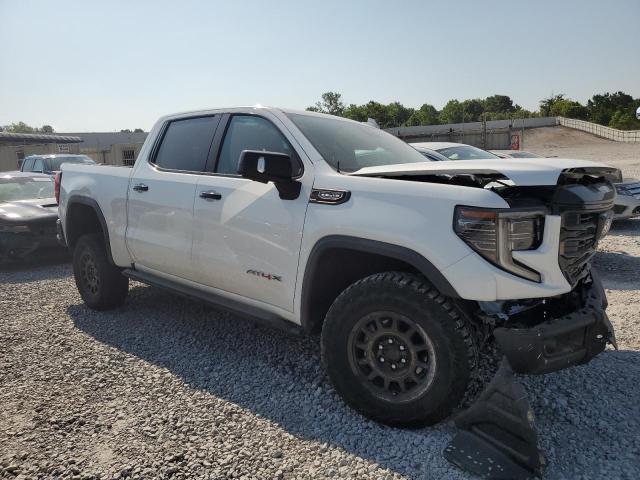 2025 GMC SIERRA 3GTUUFEL6SG101456