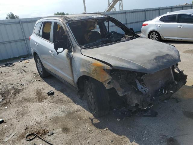 Vin: 5nmsg3ab9ah358284, lot: 62825755, hyundai santa fe gls 20104