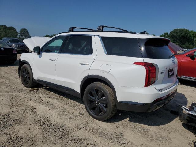 2025 HYUNDAI PALISADE XRT KM8R34GE7SU930833