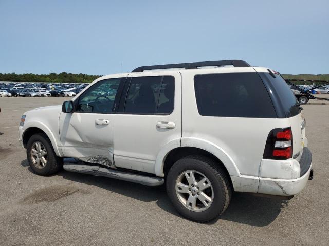 Vin: 1fmeu7de8aua91159, lot: 58913105, ford explorer xlt 20102