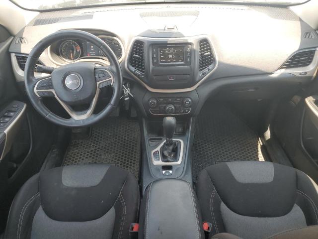 2018 JEEP CHEROKEE L - 1C4PJLCB7JD596423