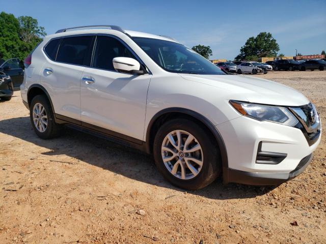 Vin: knmat2mt4hp568539, lot: 60265775, nissan rogue s 20174