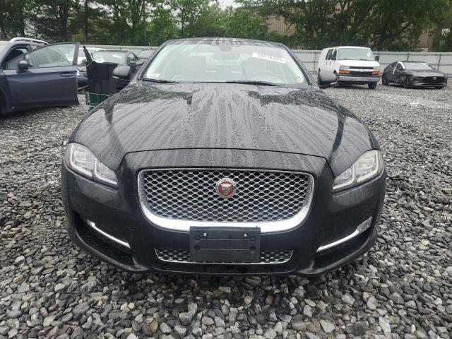 2017 JAGUAR XJL PORTFO SAJWJ2GD3H8W10775
