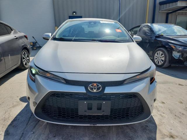 2021 TOYOTA COROLLA LE - 5YFEPMAE2MP248930