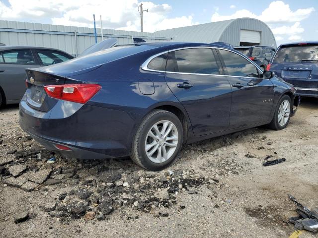2017 CHEVROLET MALIBU  LT #3275770559