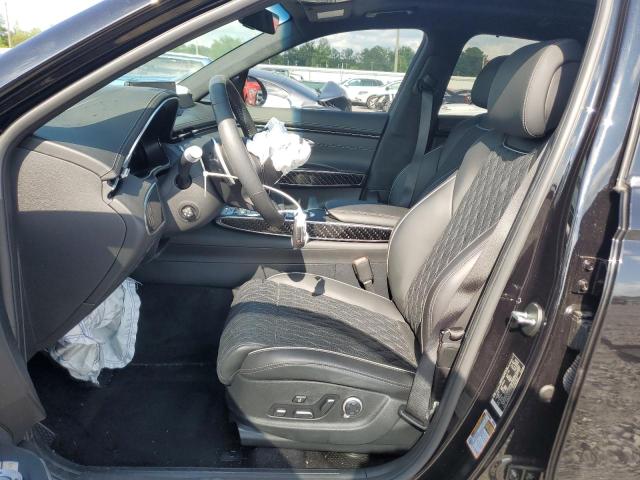 2024 GENESIS GV70 BASE 5NMMCDTC3RH003803