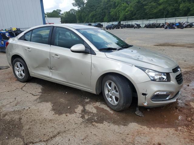 2016 CHEVROLET CRUZE LIMI 1G1PE5SB3G7160699