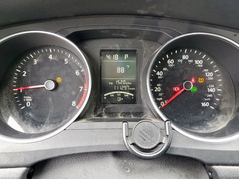 2018 VOLKSWAGEN JETTA S - 3VW2B7AJ0JM261742
