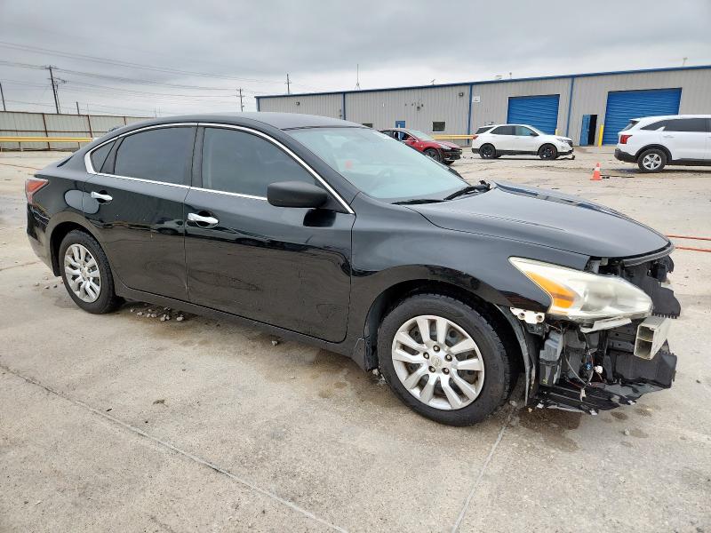 Vin: 1n4al3ap4fn376002, lot: 59437185, nissan altima 2.5 20154