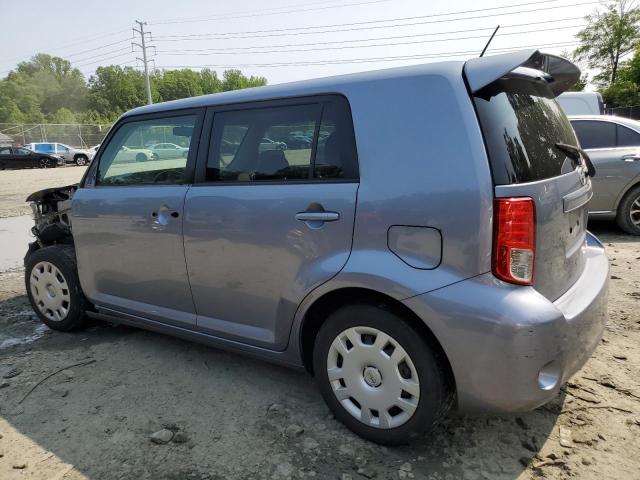 Vin: jtlze4fe0cj030492, lot: 59305305, toyota scion 20122