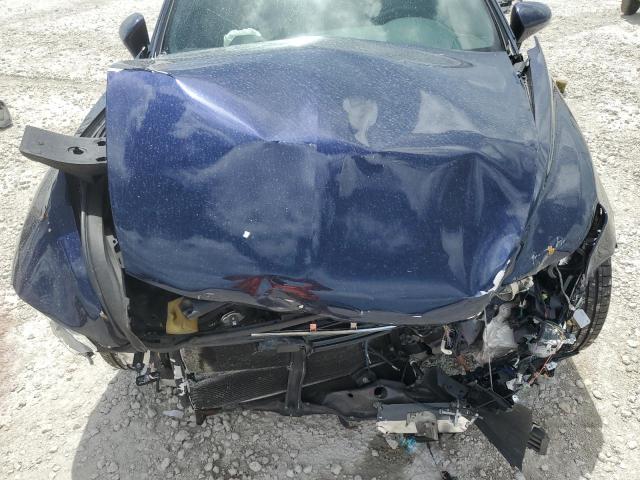 2017 LEXUS LS 460 JTHBL5EFXH5145375