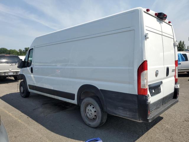 RAM PROMASTER 2023 white  flexible fuel 3C6MRVJG0PE566295 photo #3