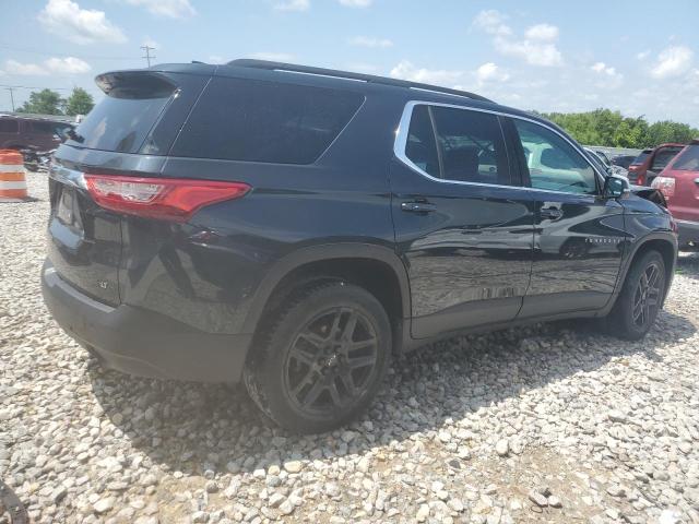 Vin: 1gnevgkw4lj176623, lot: 61368515, chevrolet traverse lt 20203