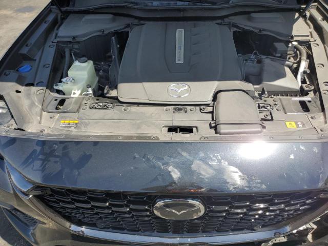 2025 MAZDA CX-70 PREM JM3KJDHA5S1105406