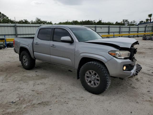 Vin: 3tmaz5cn9gm016834, lot: 58913625, toyota tacoma double cab 20164