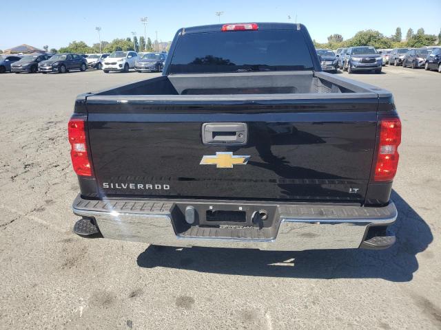 2018 CHEVROLET SILVERADO - 1GCRCREC4JZ173894