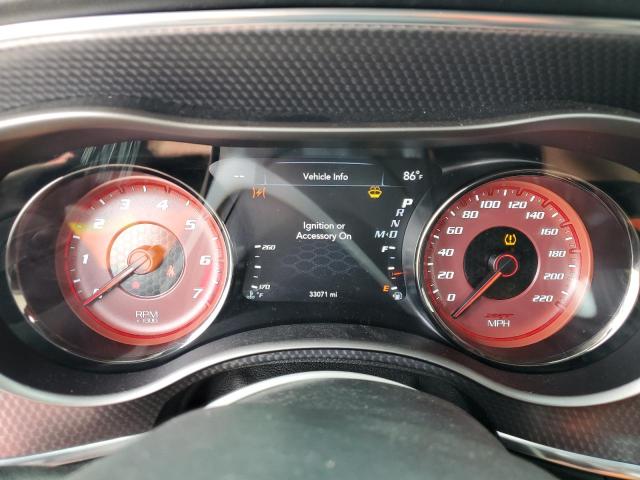2021 DODGE CHARGER SR 2C3CDXL9XMH590492