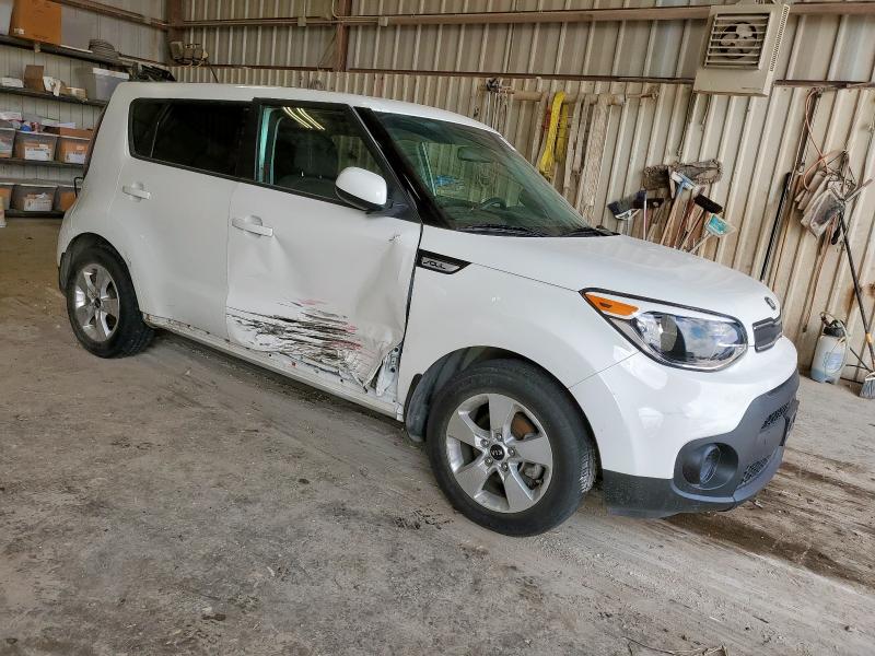 Vin: kndjn2a21k7003212, lot: 60699095, kia soul 20194