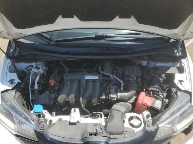2016 HONDA FIT LX JHMGK5H56GX025765