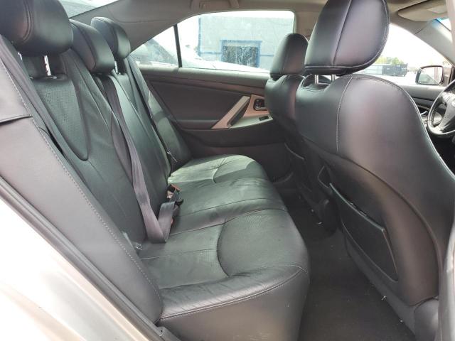 2008 TOYOTA CAMRY LE #3230117492