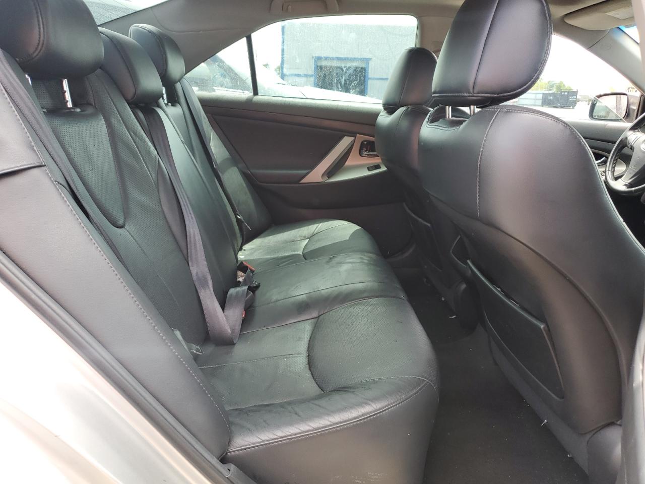 Lot #3230117492 2008 TOYOTA CAMRY LE