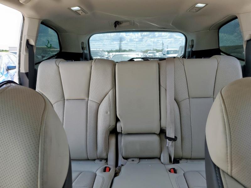 2019 SUBARU ASCENT LIM 4S4WMAJD5K3469670
