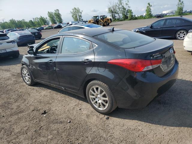 Vin: 5npdh4ae6ch064191, lot: 59663835, hyundai elantra gls 20122