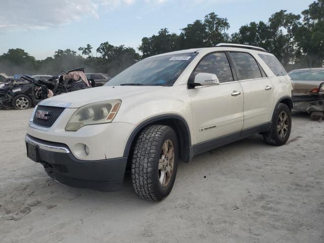 GMC ACADIA SLT