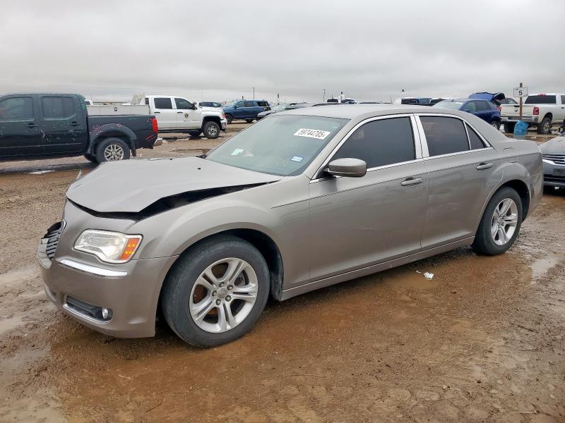 Vin: 2c3ccaag3eh280249, lot: 59744705, chrysler 300 2014 img_1