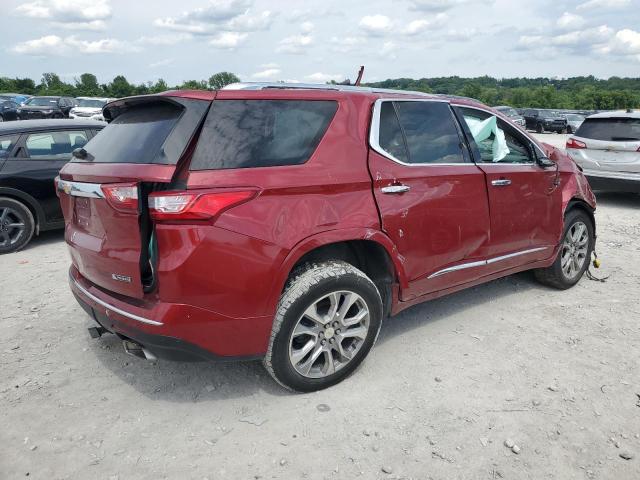 2018 CHEVROLET TRAVERSE PREMIER 1GNERKKW5JJ103278