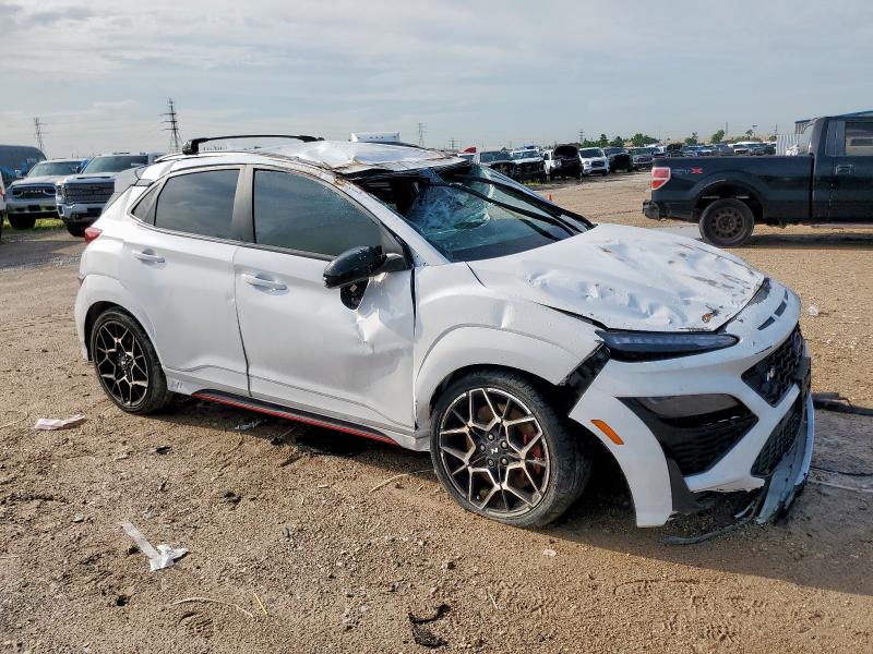 Vin: km8kh3ac7pu011250, lot: 60859255, hyundai kona base 20234