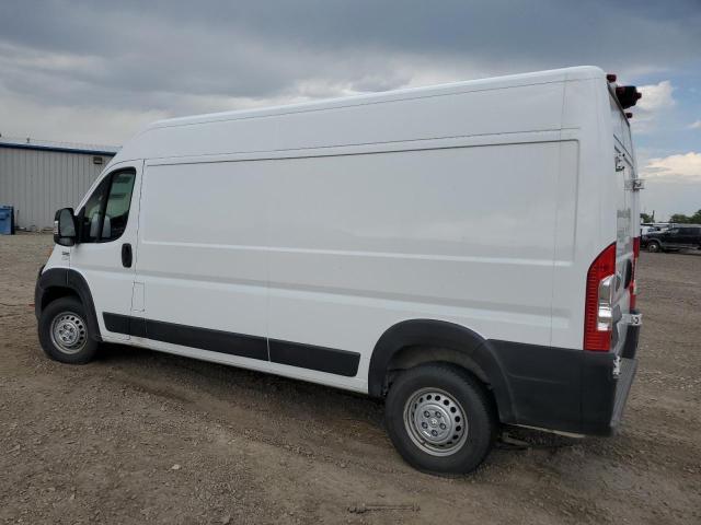 RAM PROMASTER 2025 white  gas 3C6MRVHG1SE548984 photo #3