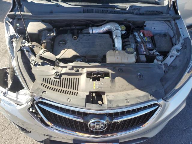 2019 BUICK ENCORE ESS KL4CJCSM0KB912298