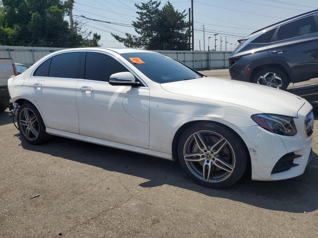 Vin: wddzf4kb6ha273516, lot: 59382125, mercedes-benz e-class 300 4matic 20174