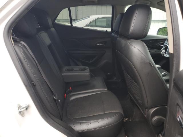 2017 BUICK ENCORE PRE - KL4CJASB3HB110307