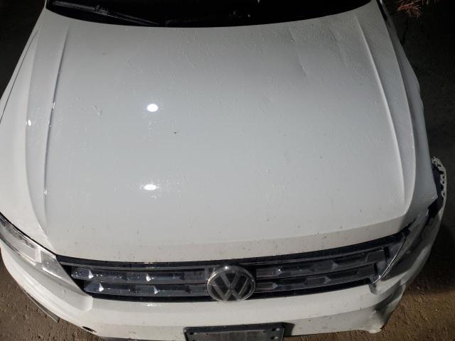 2021 VOLKSWAGEN TIGUAN SE 3VV2B7AX5MM040232