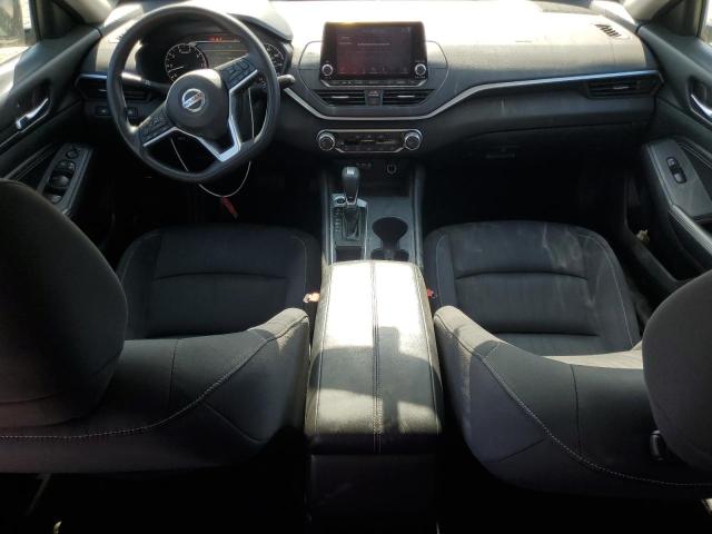 2019 NISSAN ALTIMA S 1N4BL4BVXKC157798