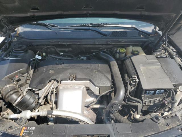 2016 BUICK REGAL 2G4GL5EX9G9174556