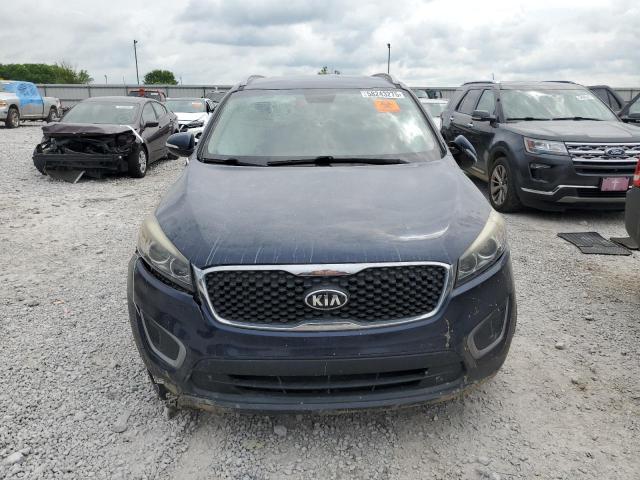 2016 KIA SORENTO LX - 5XYPG4A34GG075931