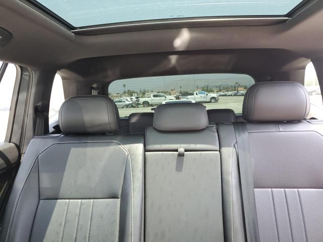 2023 VOLKSWAGEN TIGUAN SE 3VVCB7AX1PM118739