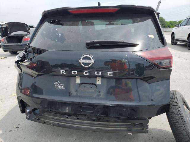 2023 NISSAN ROGUE S 5N1BT3AA0PC879867
