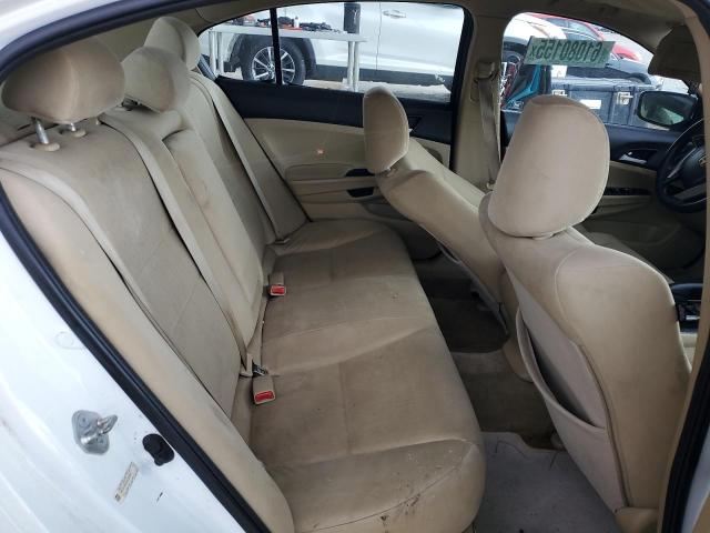 2012 HONDA ACCORD LXP - 1HGCP2F48CA235583